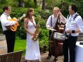 Swingband Barweaver Landhaus am See