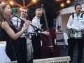 Swingband Barweaver Landhaus am See