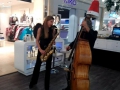 Adventsshopping in den Schönhauser AlleeArcaden 2015