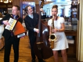Trio Akkordeon Ritz Carlton-